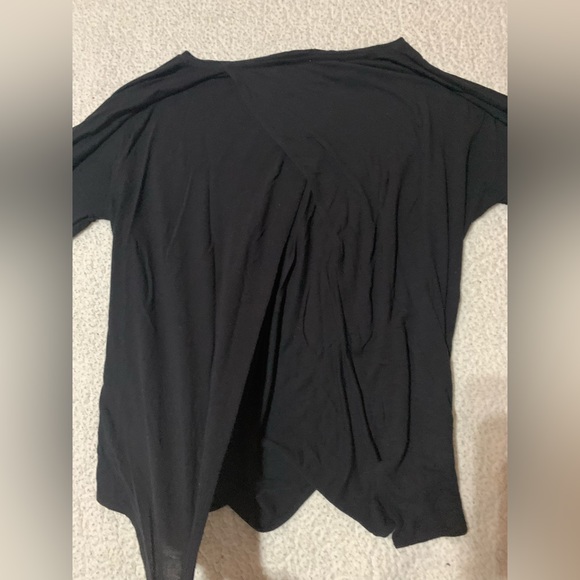 Wilfred Open-Back Top - Picture 2 of 3